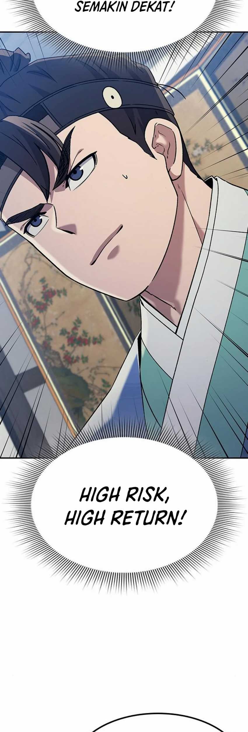 Doctor’s Time Travel to Joseon Chapter 43 Gambar 67