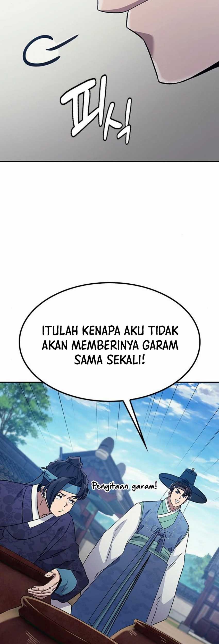 Doctor’s Time Travel to Joseon Chapter 43 Gambar 69