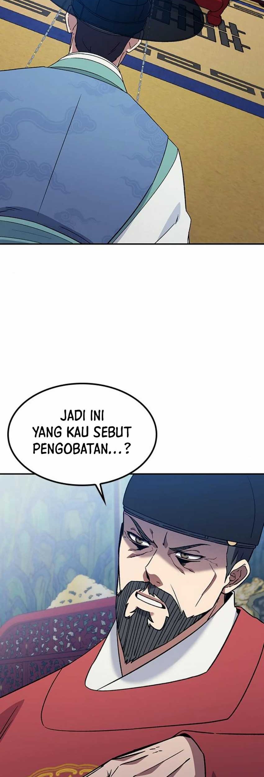 Doctor’s Time Travel to Joseon Chapter 43 Gambar 75