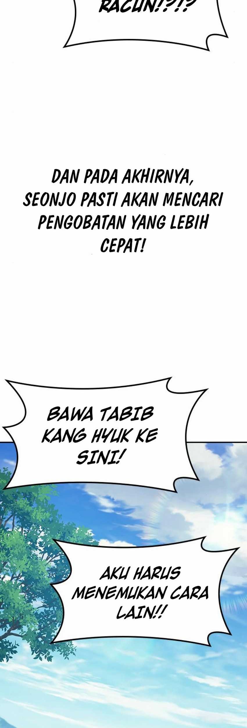 Doctor’s Time Travel to Joseon Chapter 43 Gambar 73