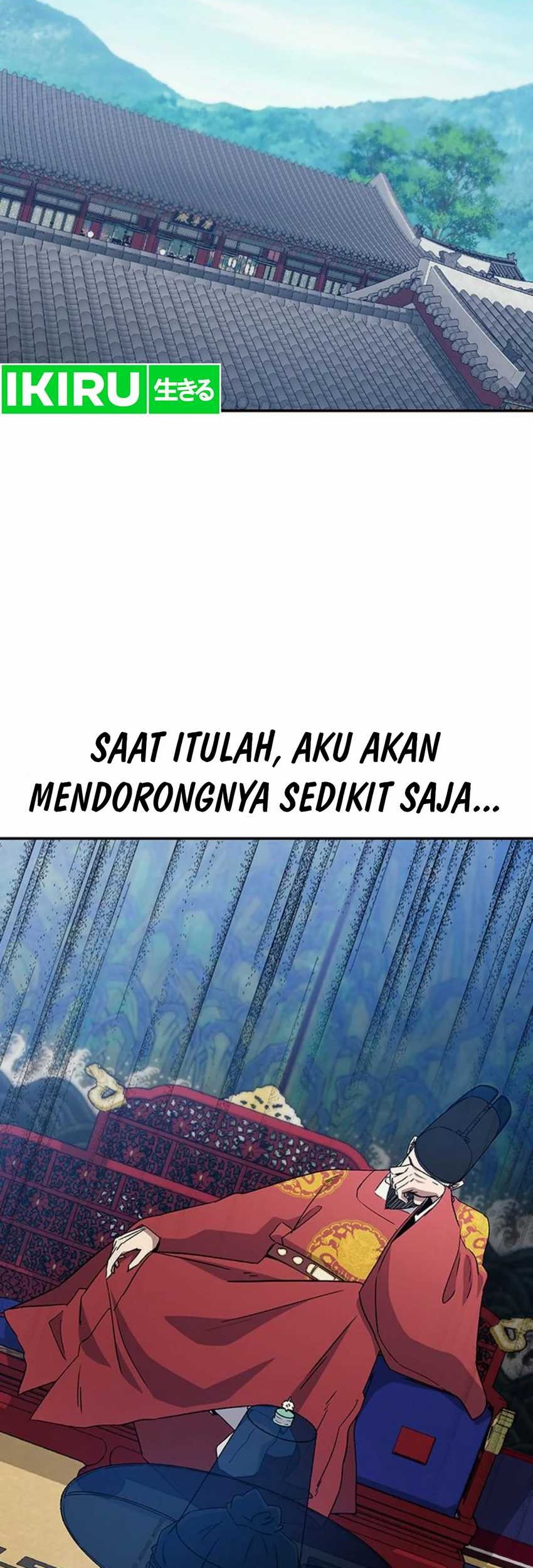 Doctor’s Time Travel to Joseon Chapter 43 Gambar 74