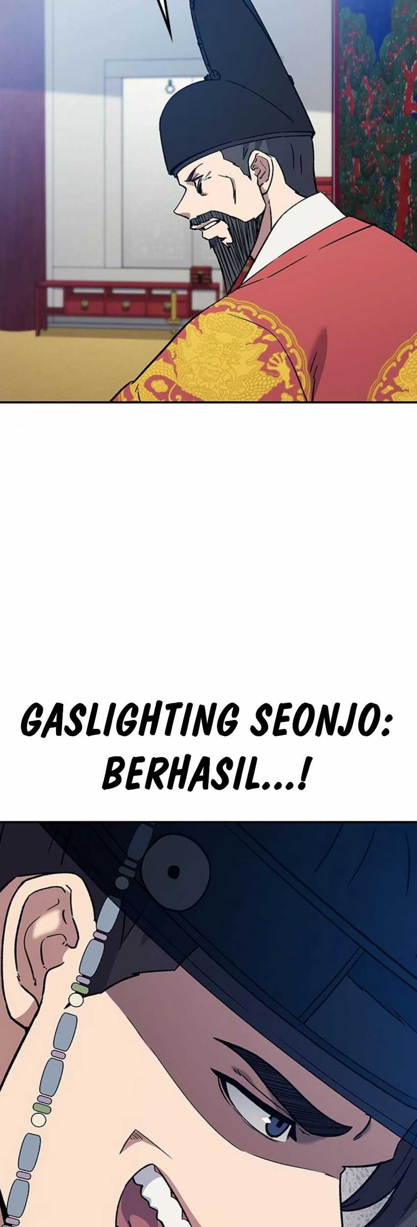 Doctor’s Time Travel to Joseon Chapter 43 Gambar 80