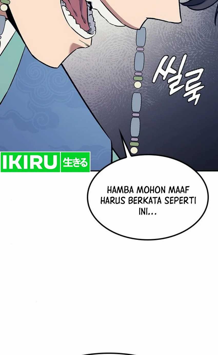 Doctor’s Time Travel to Joseon Chapter 43 Gambar 81