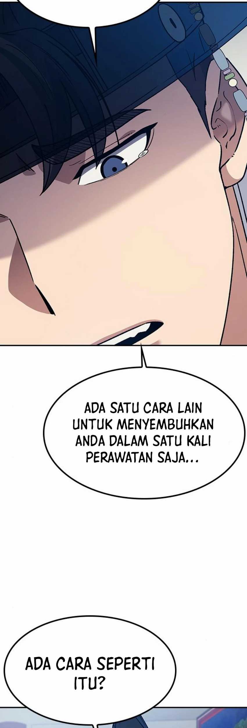 Doctor’s Time Travel to Joseon Chapter 43 Gambar 79