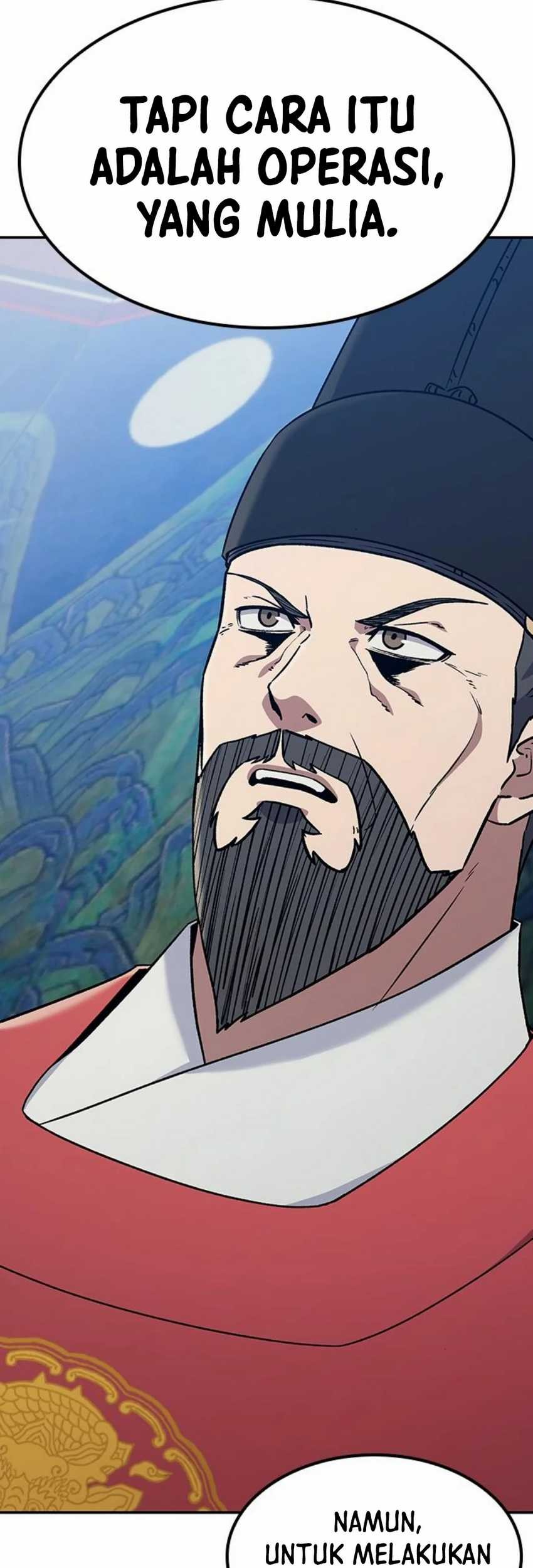 Doctor’s Time Travel to Joseon Chapter 43 Gambar 82