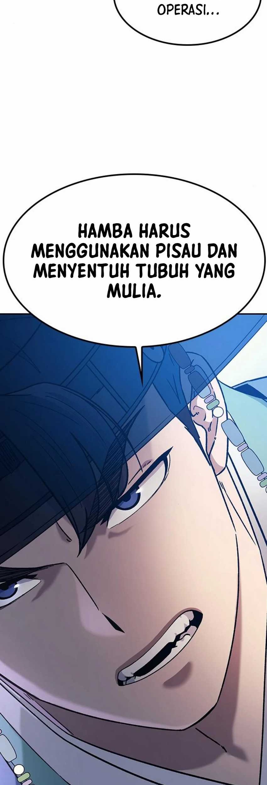Doctor’s Time Travel to Joseon Chapter 43 Gambar 83