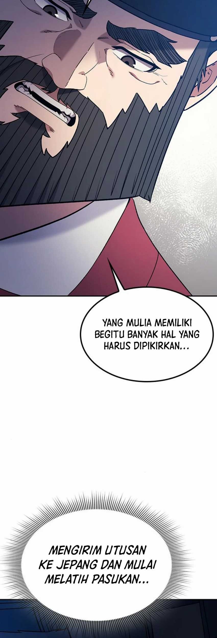 Doctor’s Time Travel to Joseon Chapter 43 Gambar 43