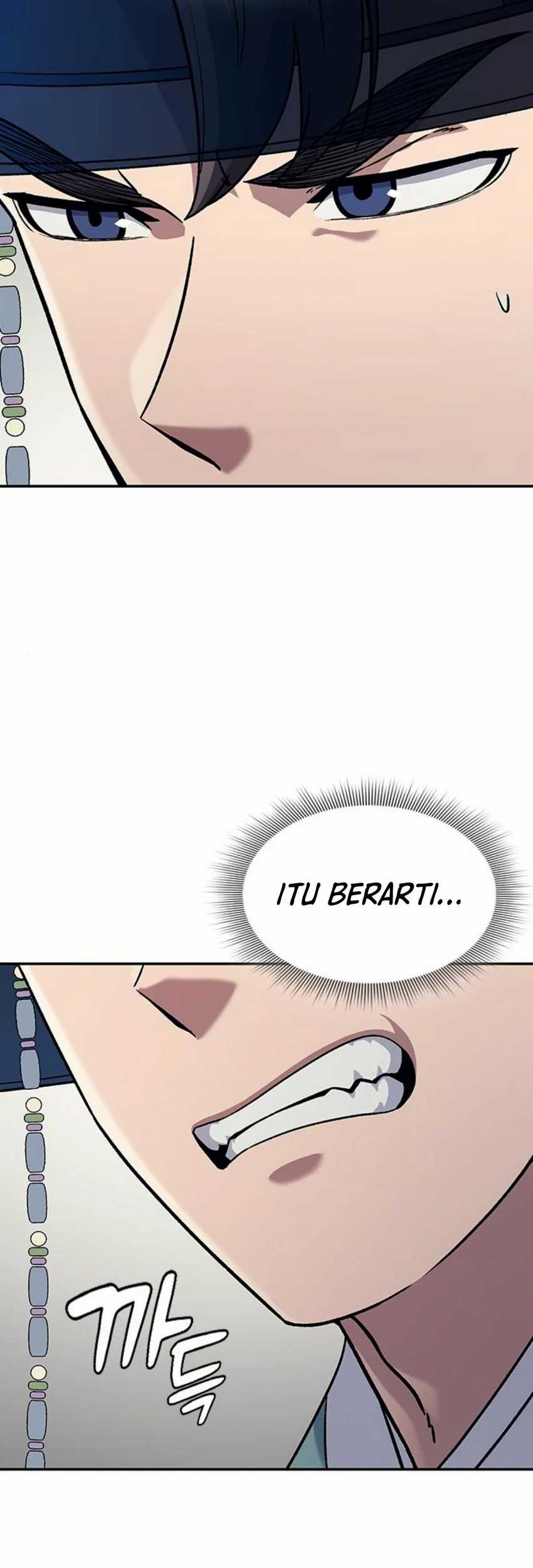 Doctor’s Time Travel to Joseon Chapter 43 Gambar 44