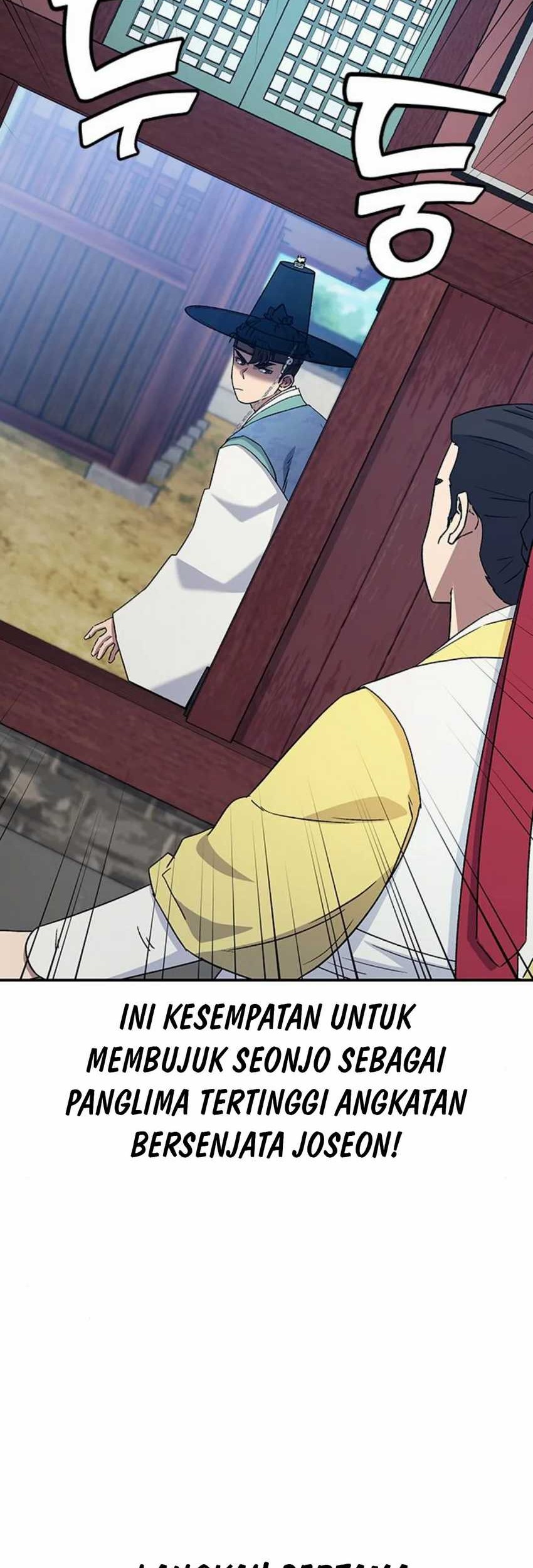 Doctor’s Time Travel to Joseon Chapter 43 Gambar 50