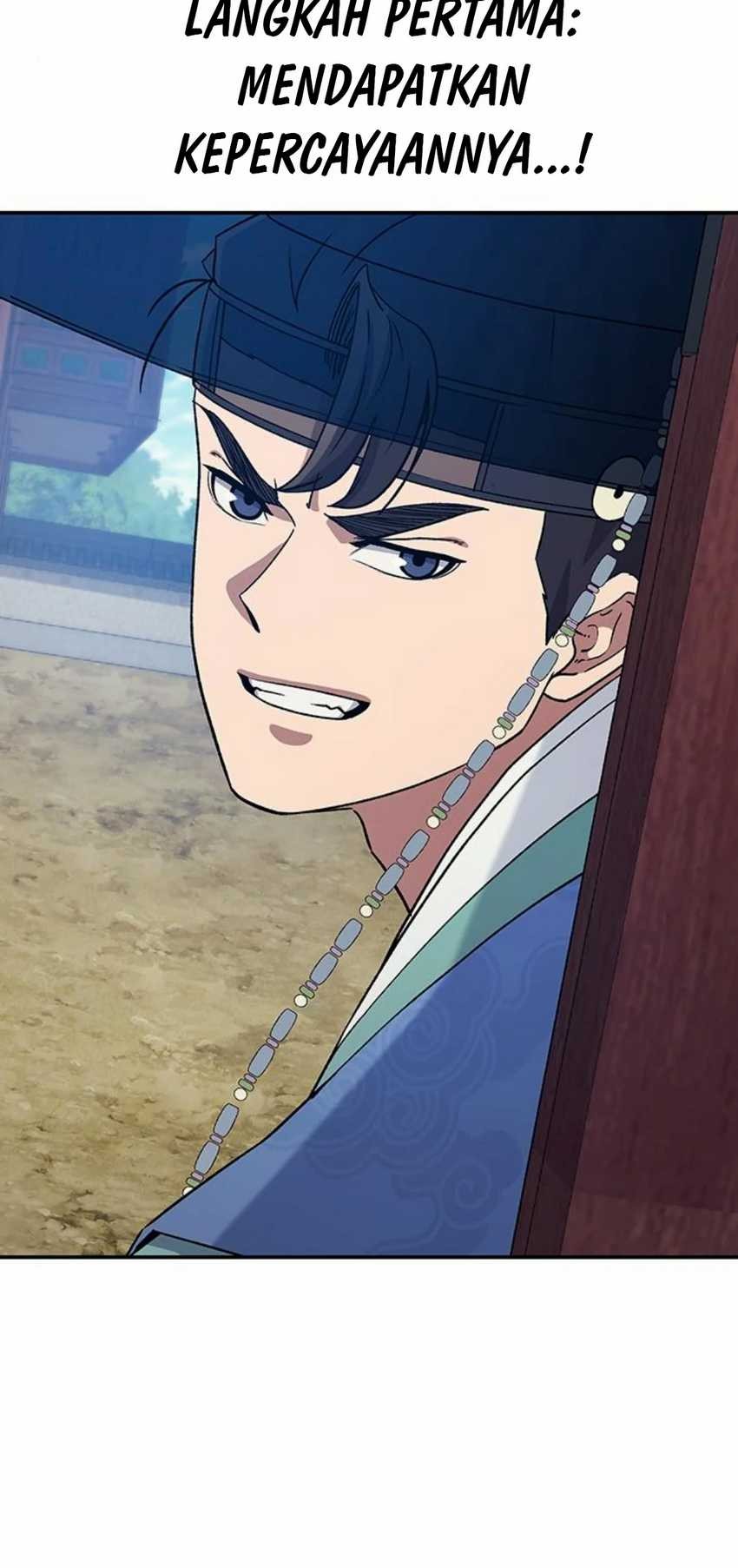 Doctor’s Time Travel to Joseon Chapter 43 Gambar 51