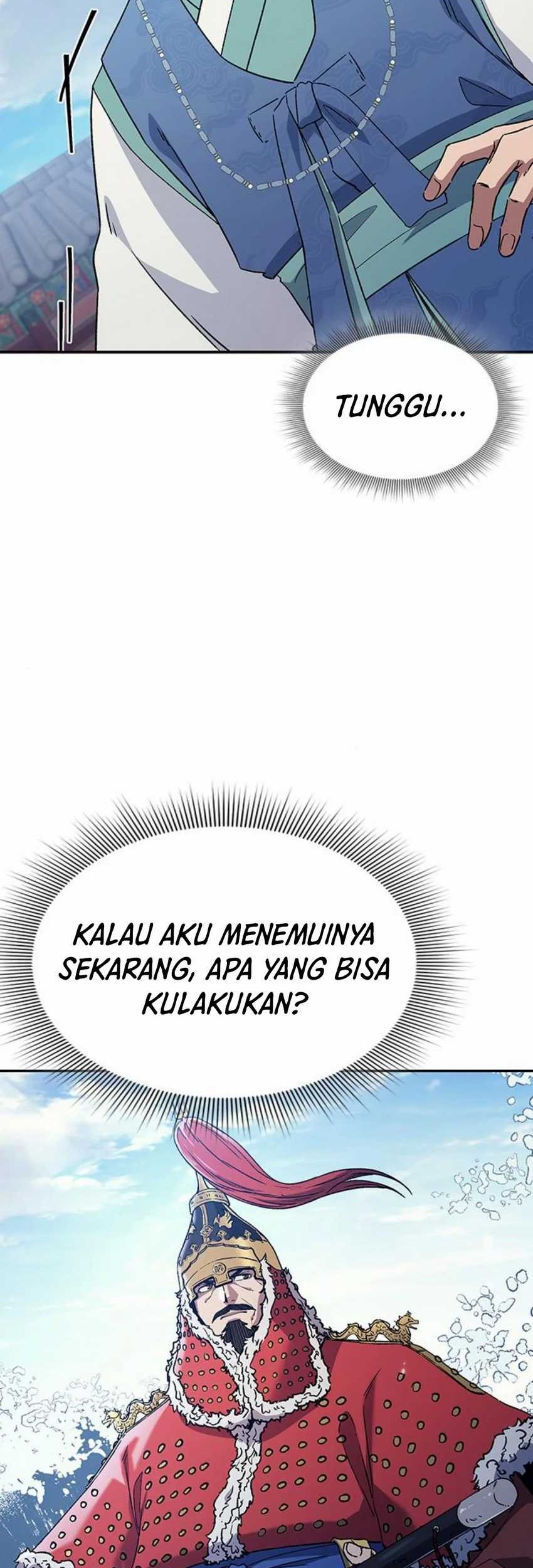 Doctor’s Time Travel to Joseon Chapter 43 Gambar 48