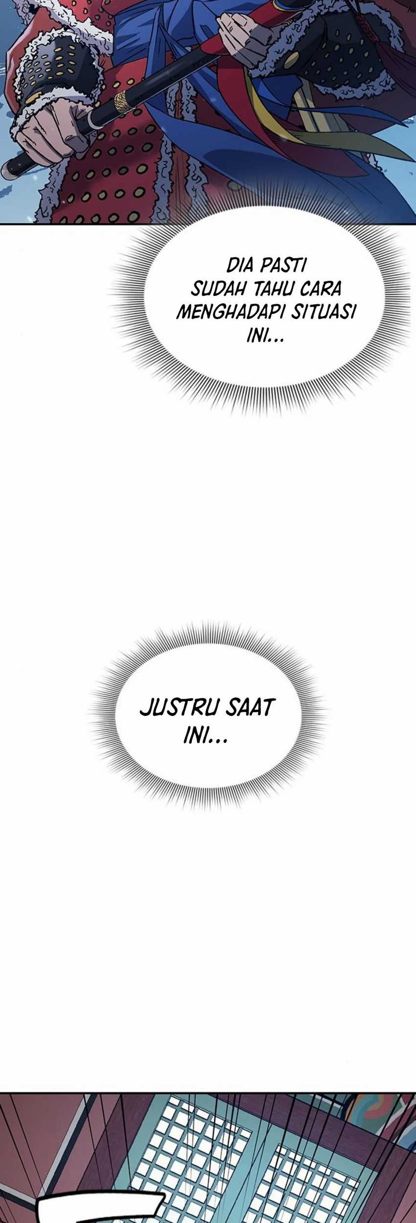 Doctor’s Time Travel to Joseon Chapter 43 Gambar 49