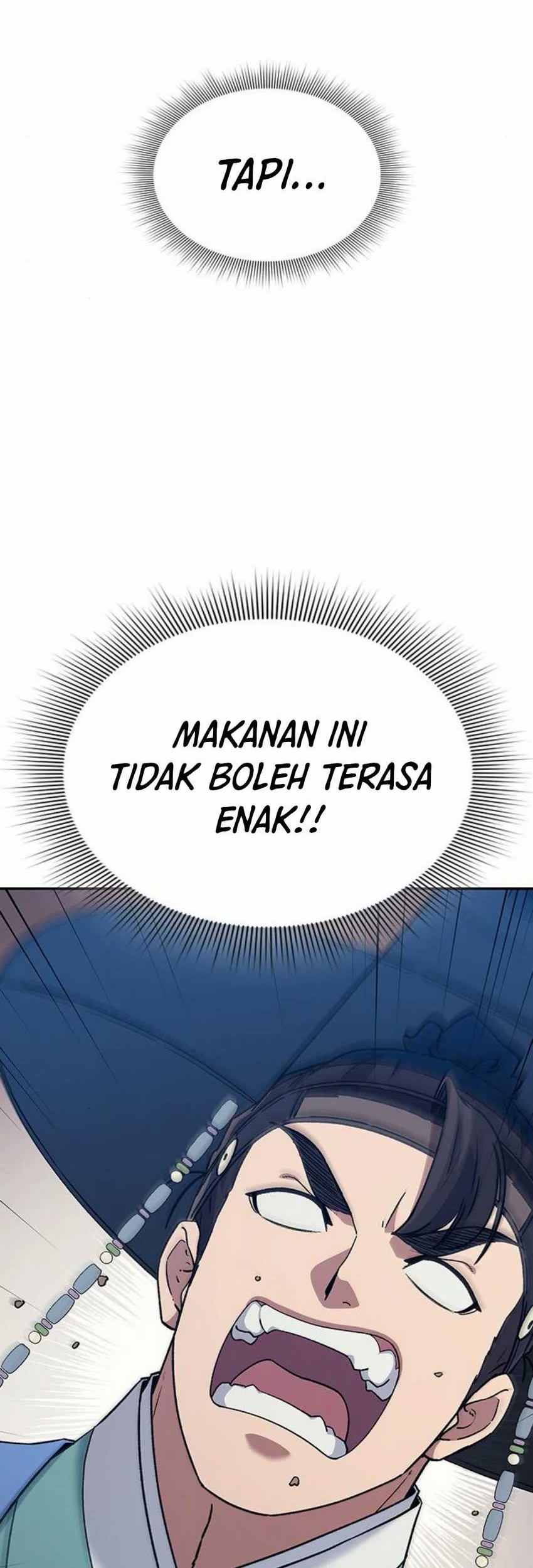 Doctor’s Time Travel to Joseon Chapter 43 Gambar 55