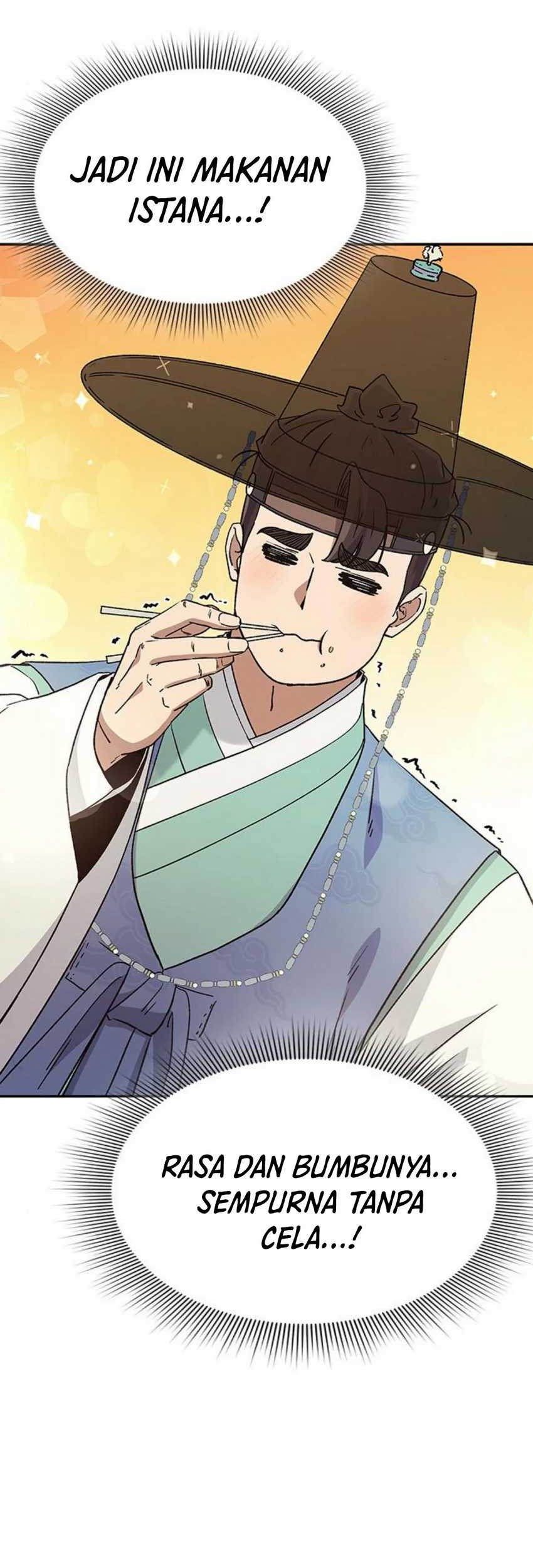 Doctor’s Time Travel to Joseon Chapter 43 Gambar 54