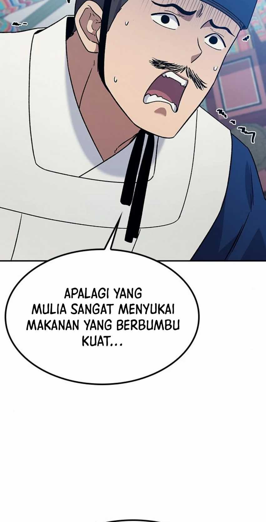 Doctor’s Time Travel to Joseon Chapter 43 Gambar 61