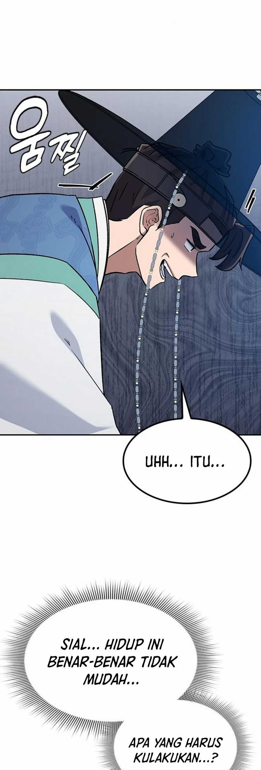 Doctor’s Time Travel to Joseon Chapter 43 Gambar 3