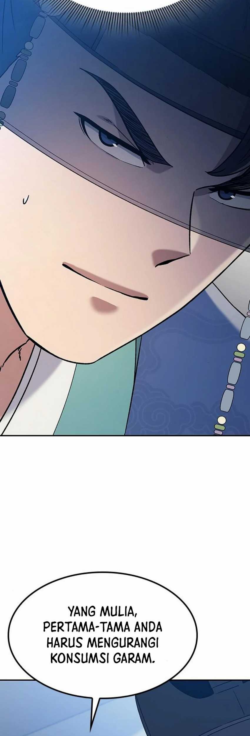 Doctor’s Time Travel to Joseon Chapter 43 Gambar 9