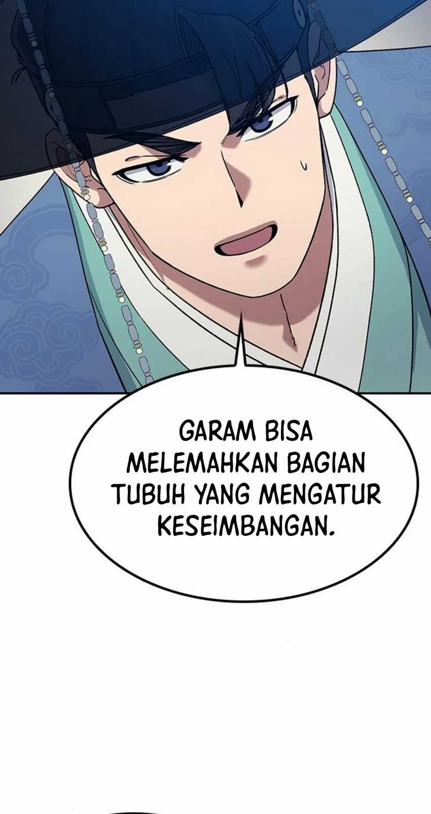 Doctor’s Time Travel to Joseon Chapter 43 Gambar 11