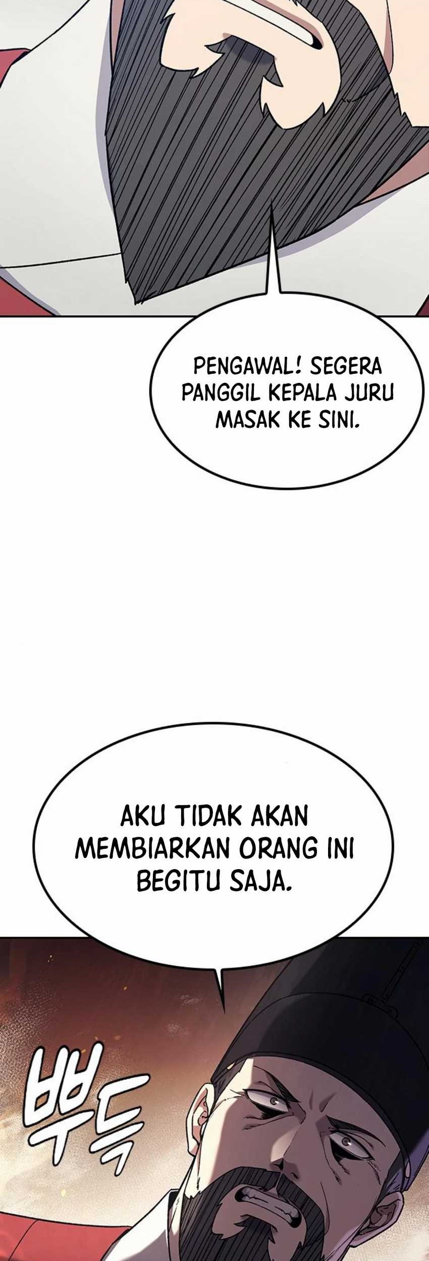 Doctor’s Time Travel to Joseon Chapter 43 Gambar 13