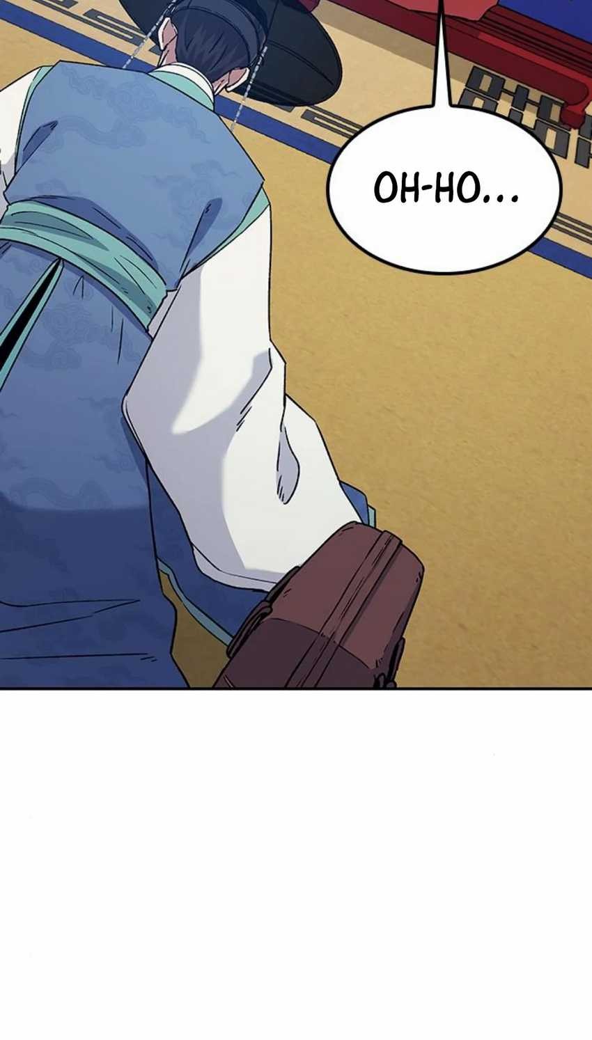 Doctor’s Time Travel to Joseon Chapter 43 Gambar 16