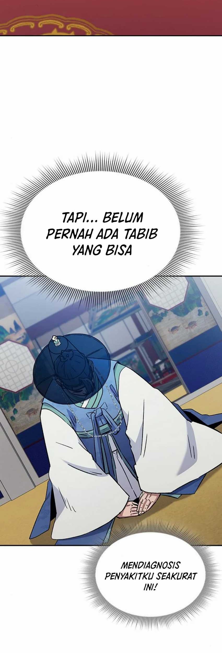 Doctor’s Time Travel to Joseon Chapter 43 Gambar 20