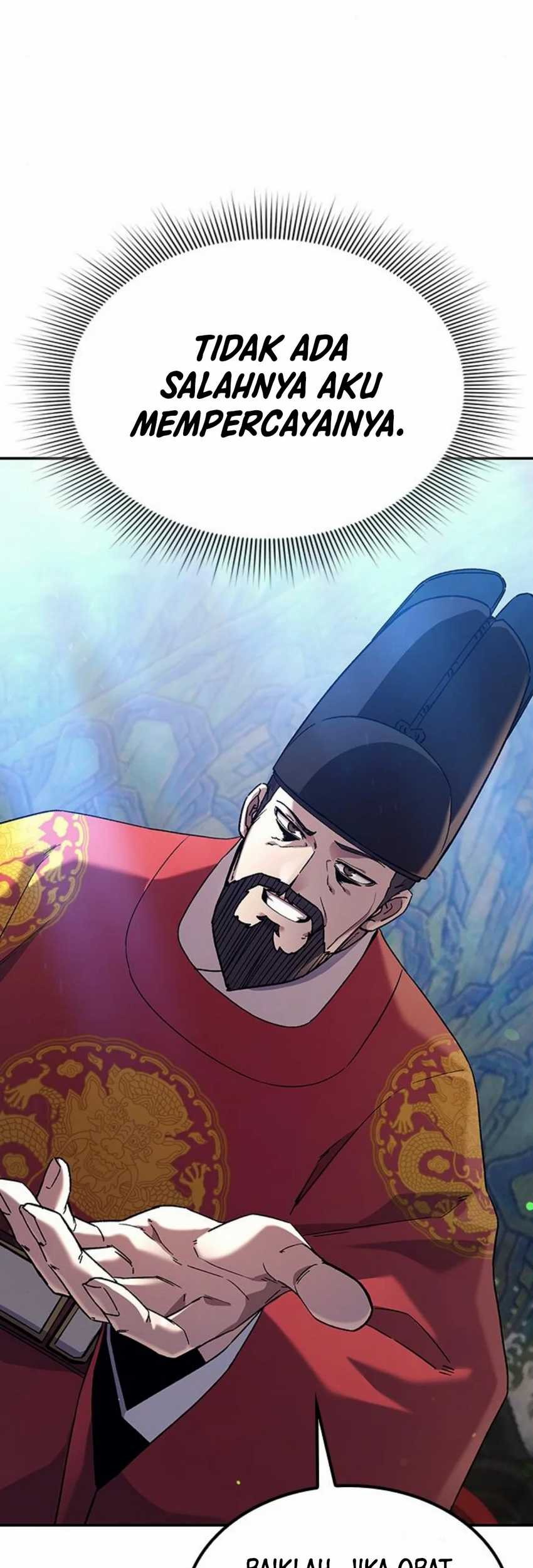 Doctor’s Time Travel to Joseon Chapter 43 Gambar 22