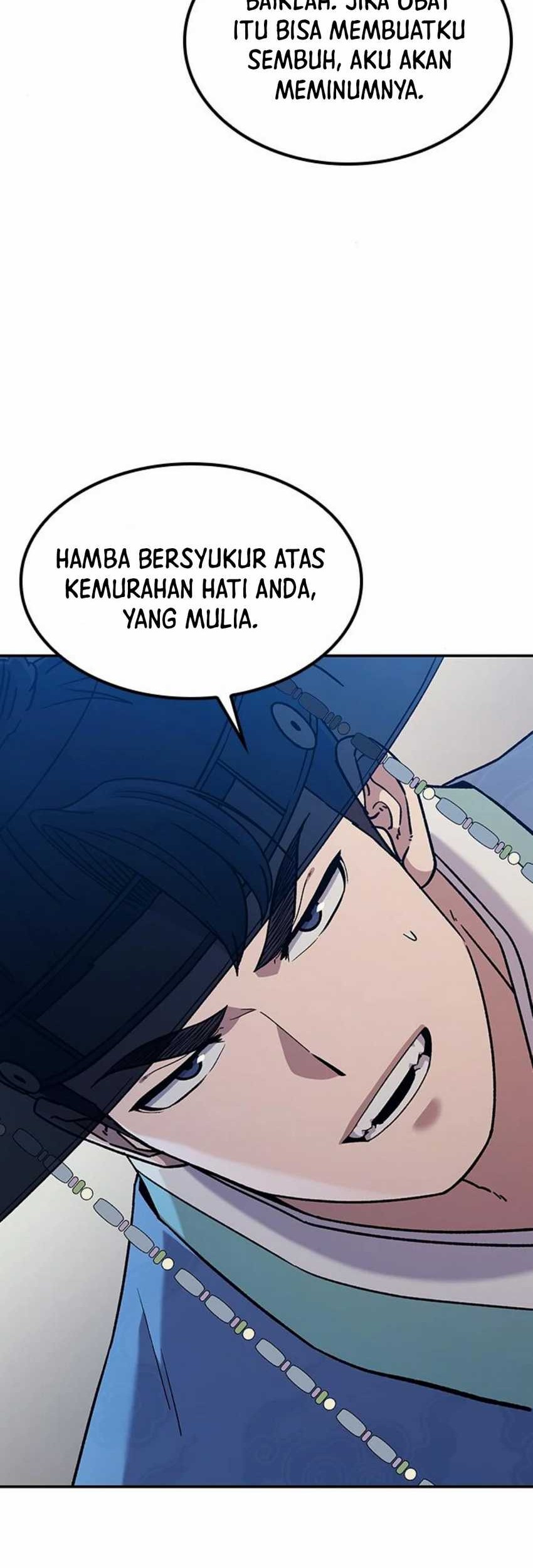 Doctor’s Time Travel to Joseon Chapter 43 Gambar 23