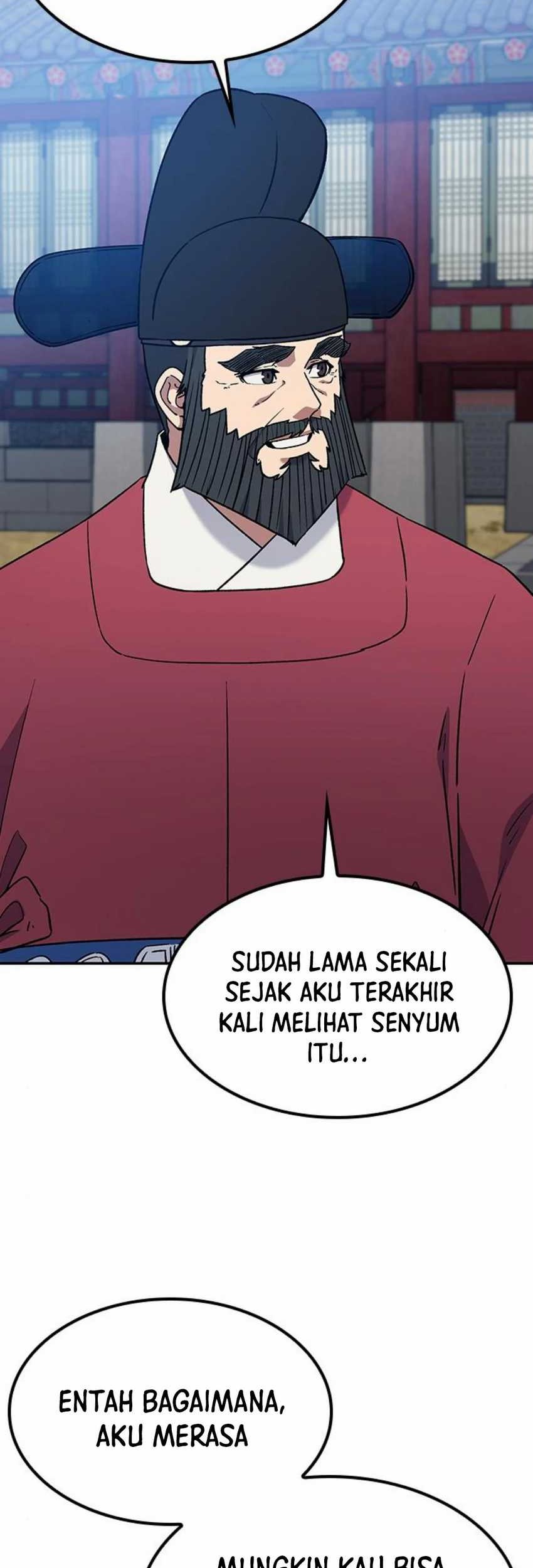 Doctor’s Time Travel to Joseon Chapter 43 Gambar 29