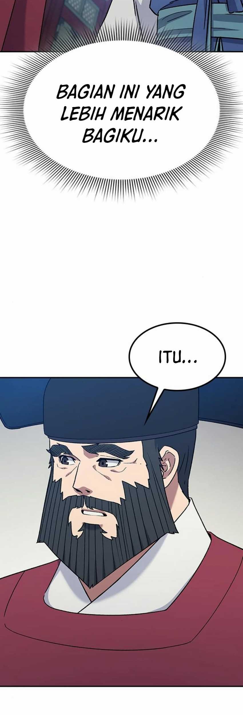 Doctor’s Time Travel to Joseon Chapter 43 Gambar 38