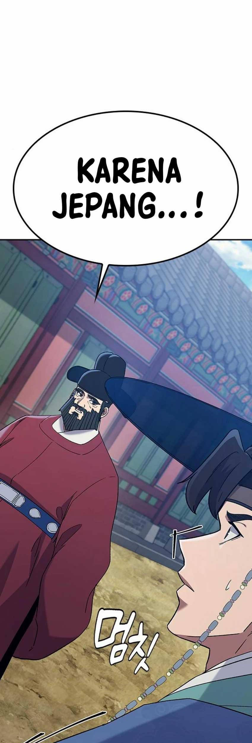 Doctor’s Time Travel to Joseon Chapter 43 Gambar 39