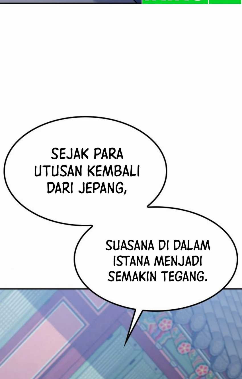 Doctor’s Time Travel to Joseon Chapter 43 Gambar 41