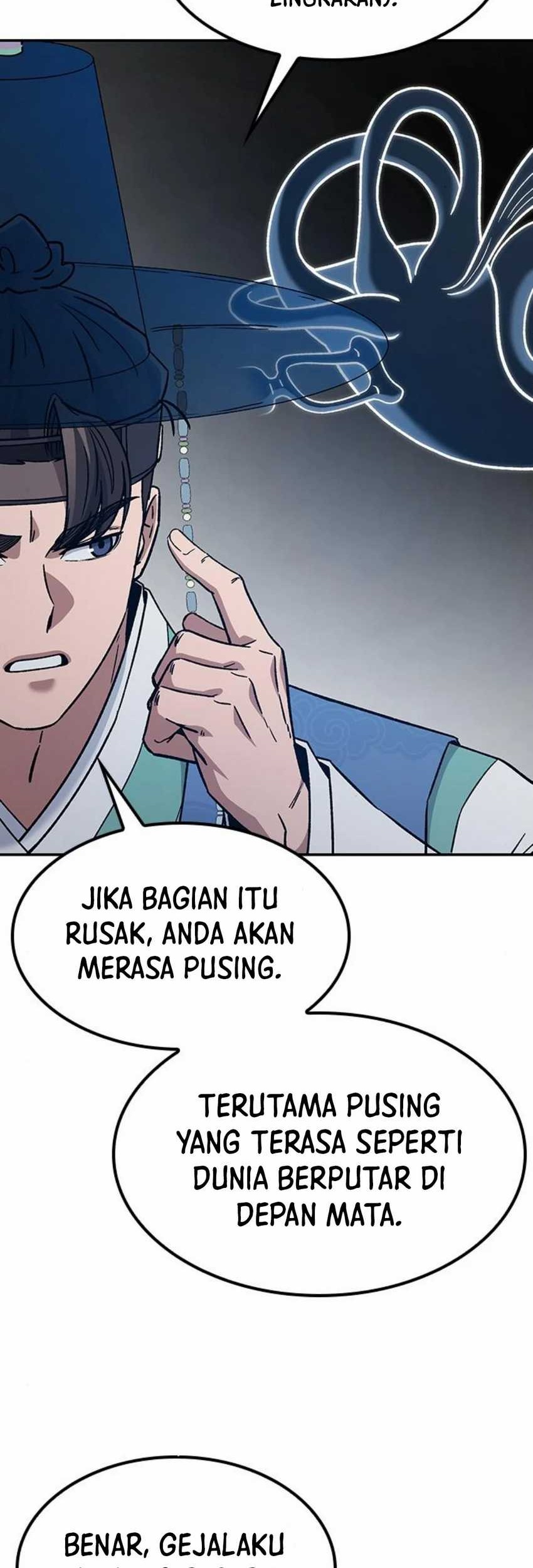 Doctor’s Time Travel to Joseon Chapter 42 Gambar 65
