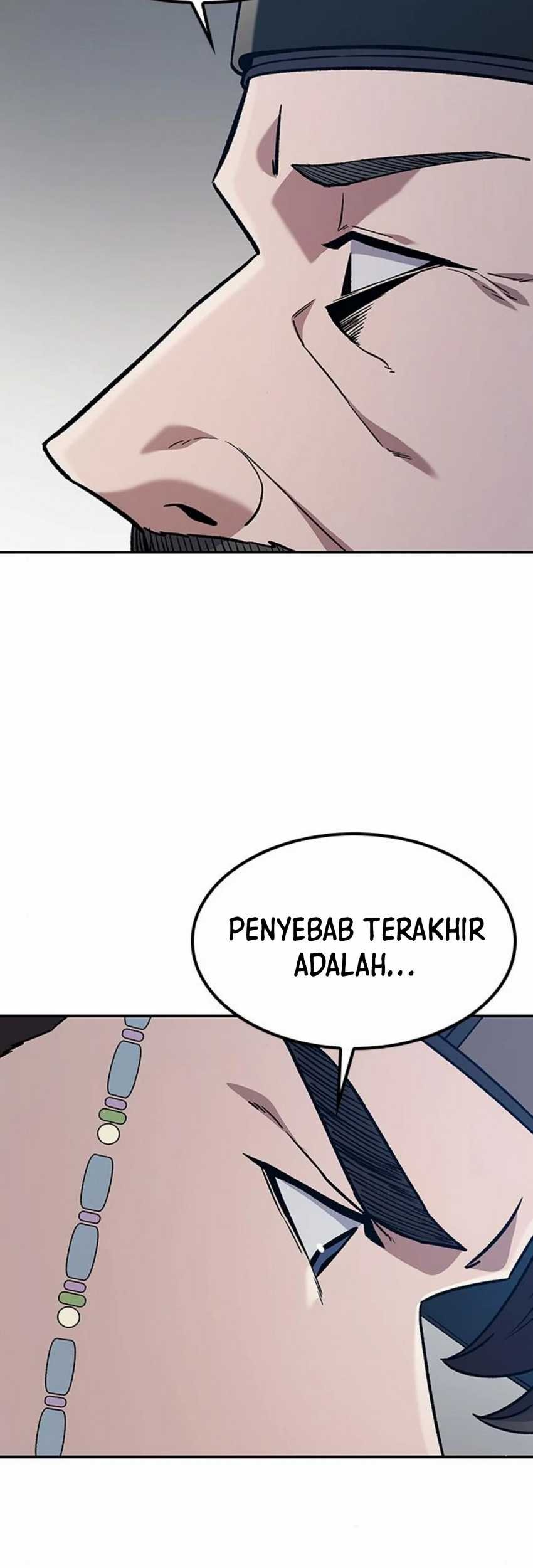 Doctor’s Time Travel to Joseon Chapter 42 Gambar 62