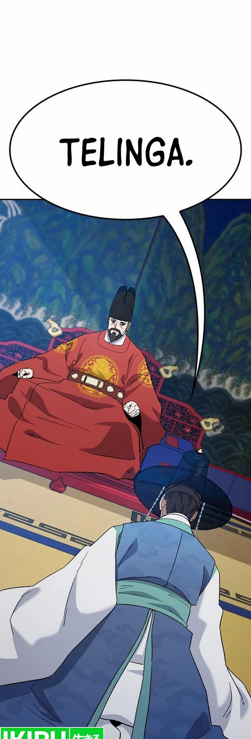 Doctor’s Time Travel to Joseon Chapter 42 Gambar 63