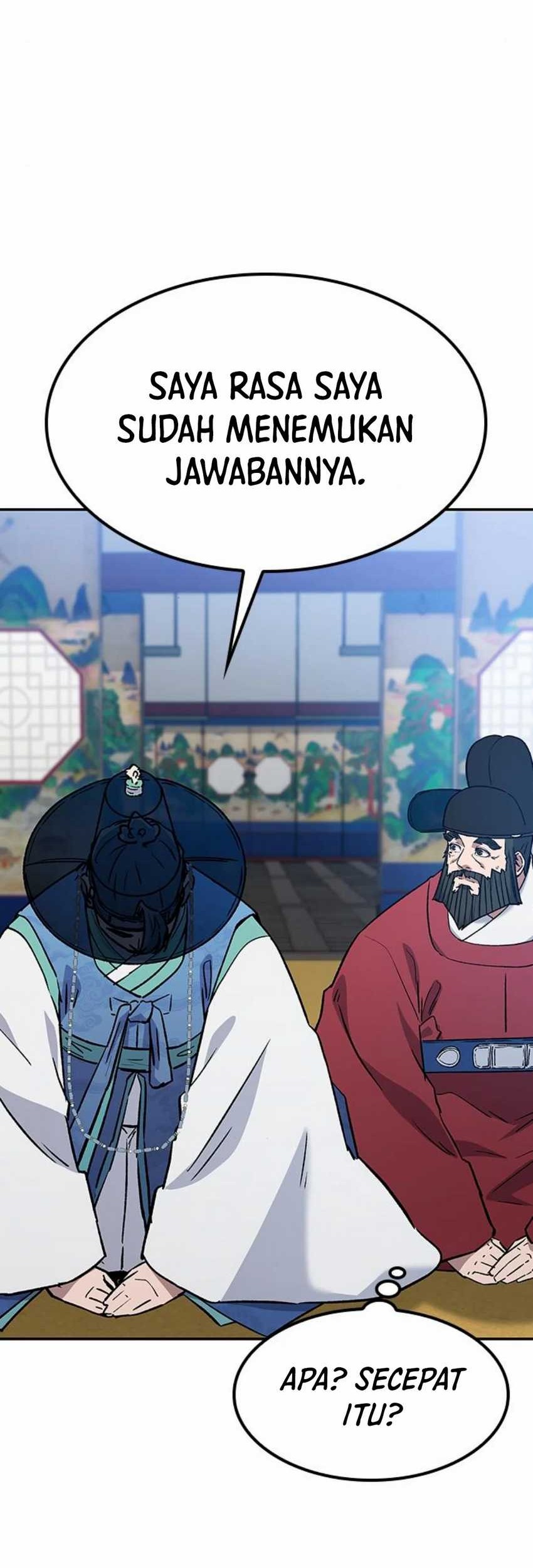 Doctor’s Time Travel to Joseon Chapter 42 Gambar 70