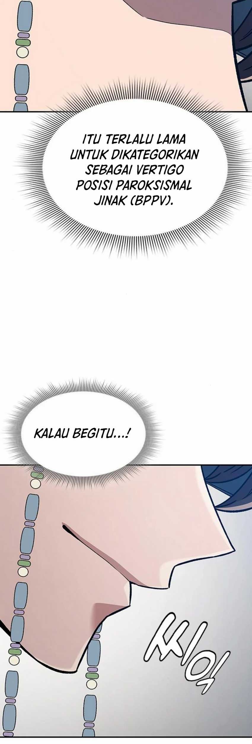 Doctor’s Time Travel to Joseon Chapter 42 Gambar 69