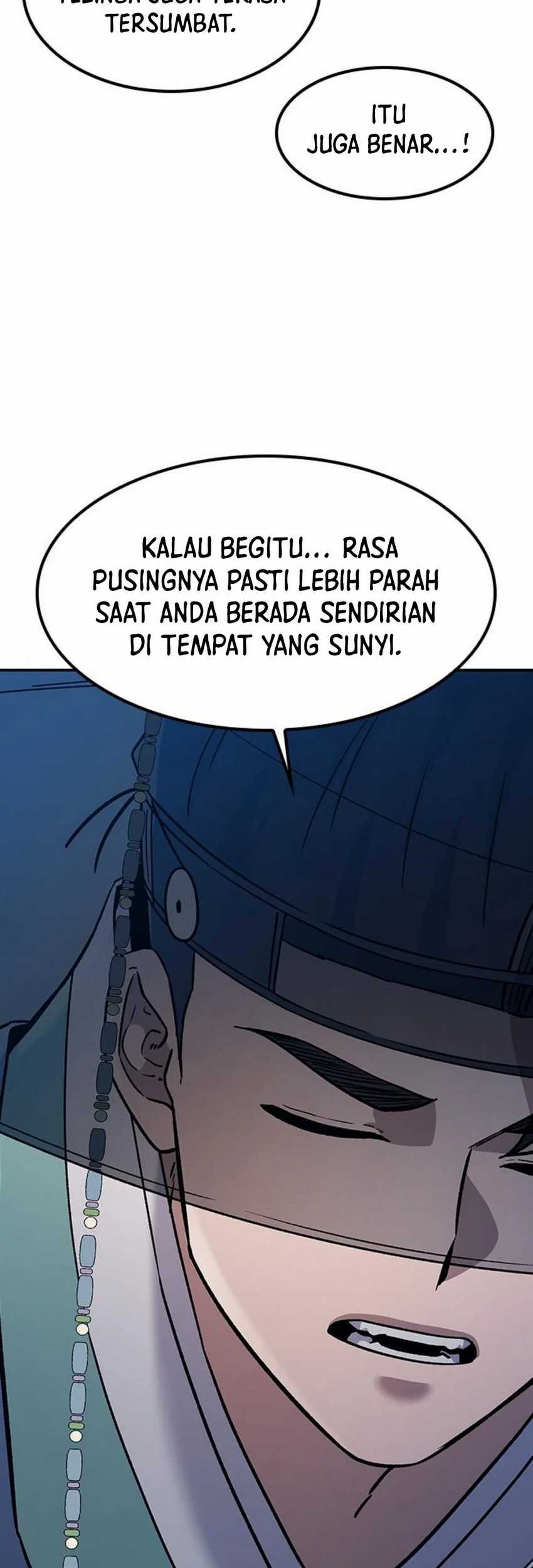 Doctor’s Time Travel to Joseon Chapter 42 Gambar 75