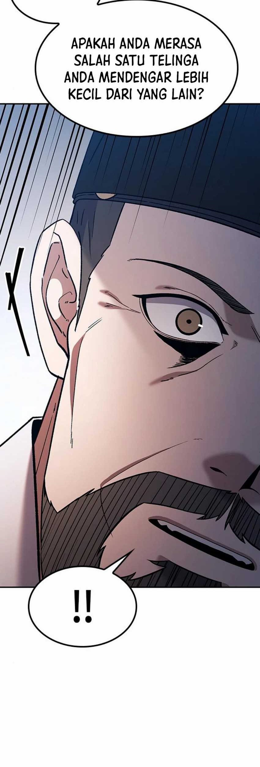 Doctor’s Time Travel to Joseon Chapter 42 Gambar 73