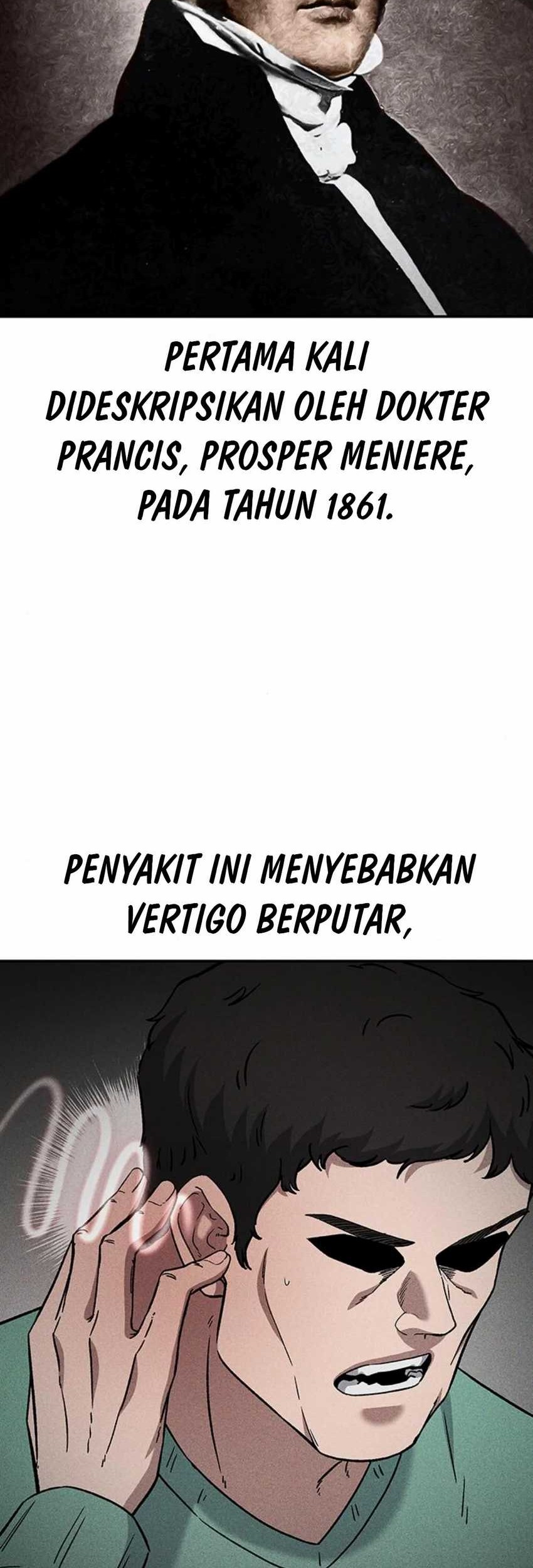 Doctor’s Time Travel to Joseon Chapter 42 Gambar 80