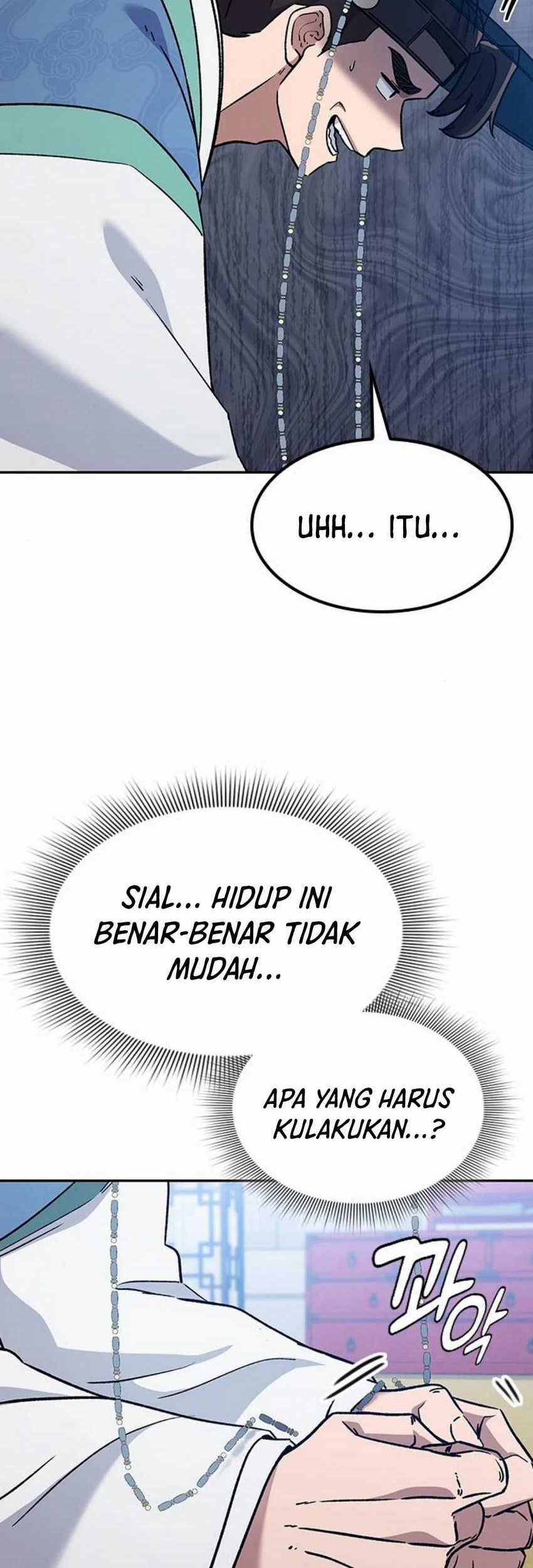 Doctor’s Time Travel to Joseon Chapter 42 Gambar 83