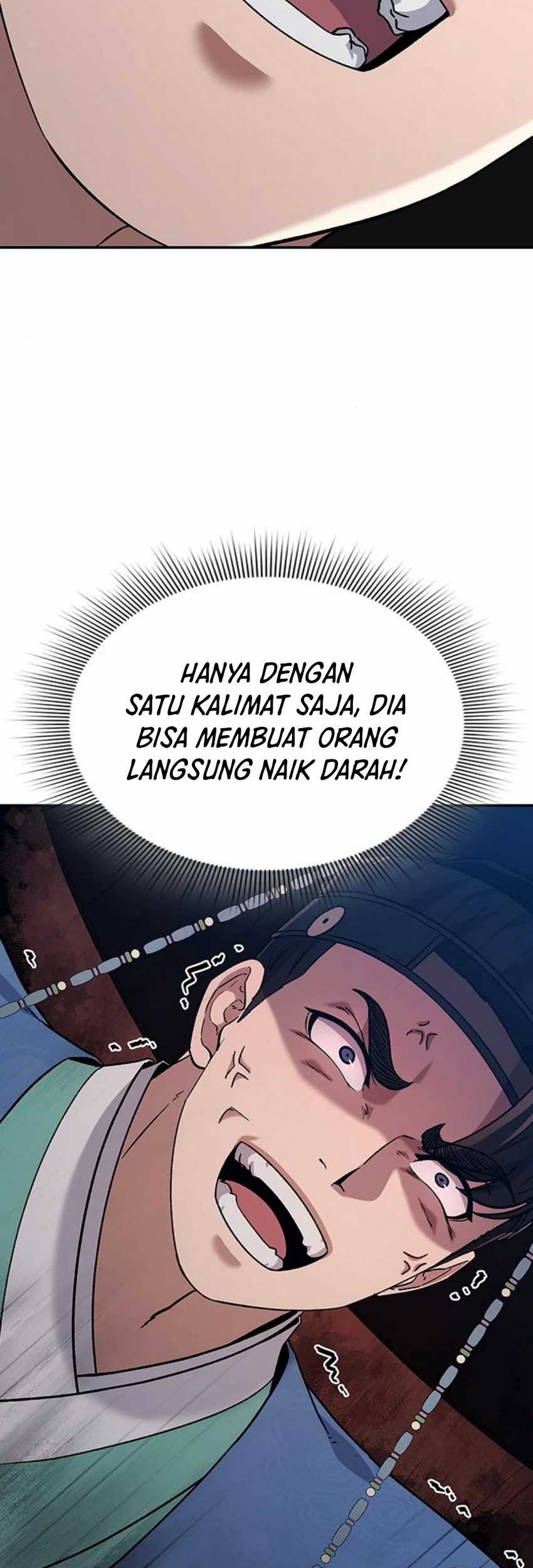 Doctor’s Time Travel to Joseon Chapter 42 Gambar 45