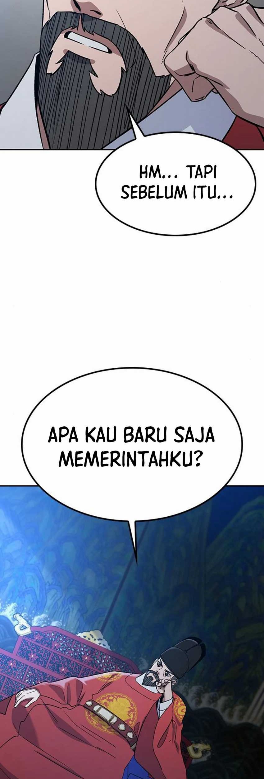 Doctor’s Time Travel to Joseon Chapter 42 Gambar 43