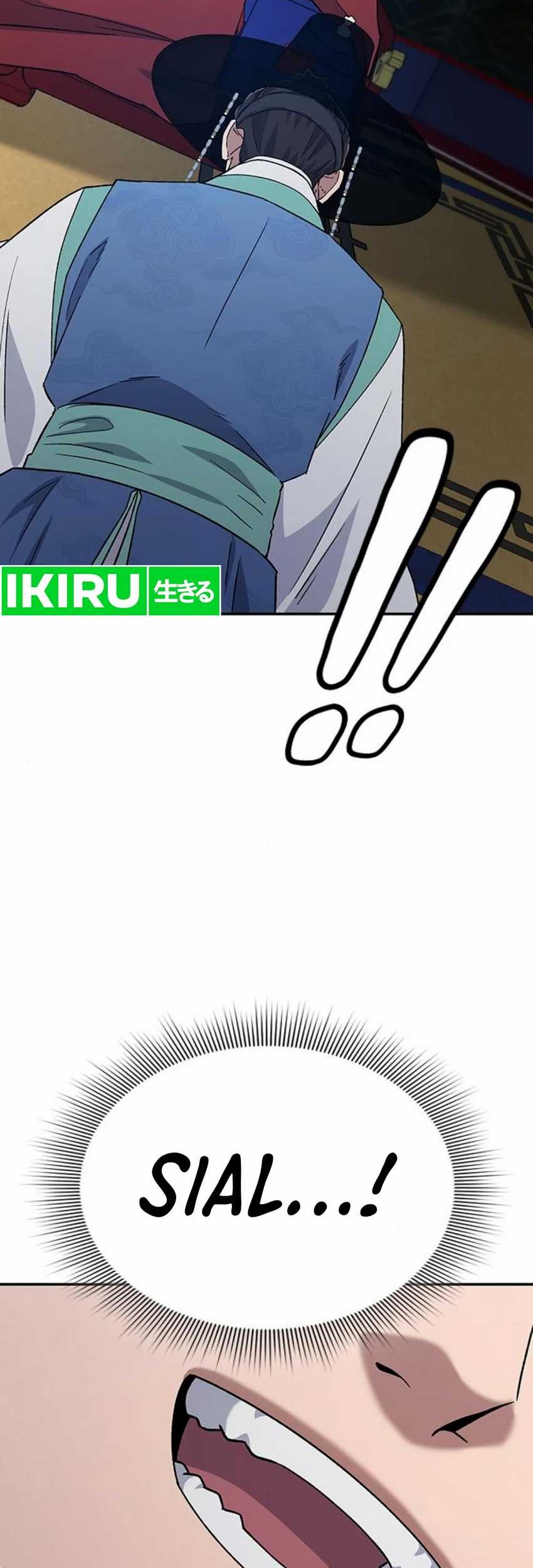 Doctor’s Time Travel to Joseon Chapter 42 Gambar 44