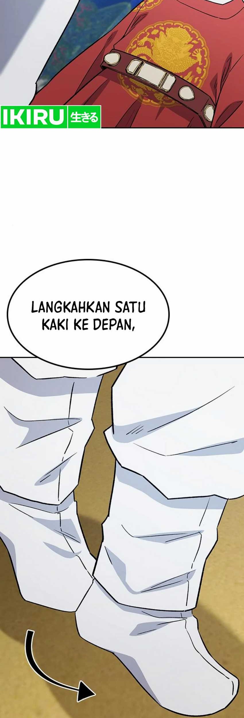 Doctor’s Time Travel to Joseon Chapter 42 Gambar 55