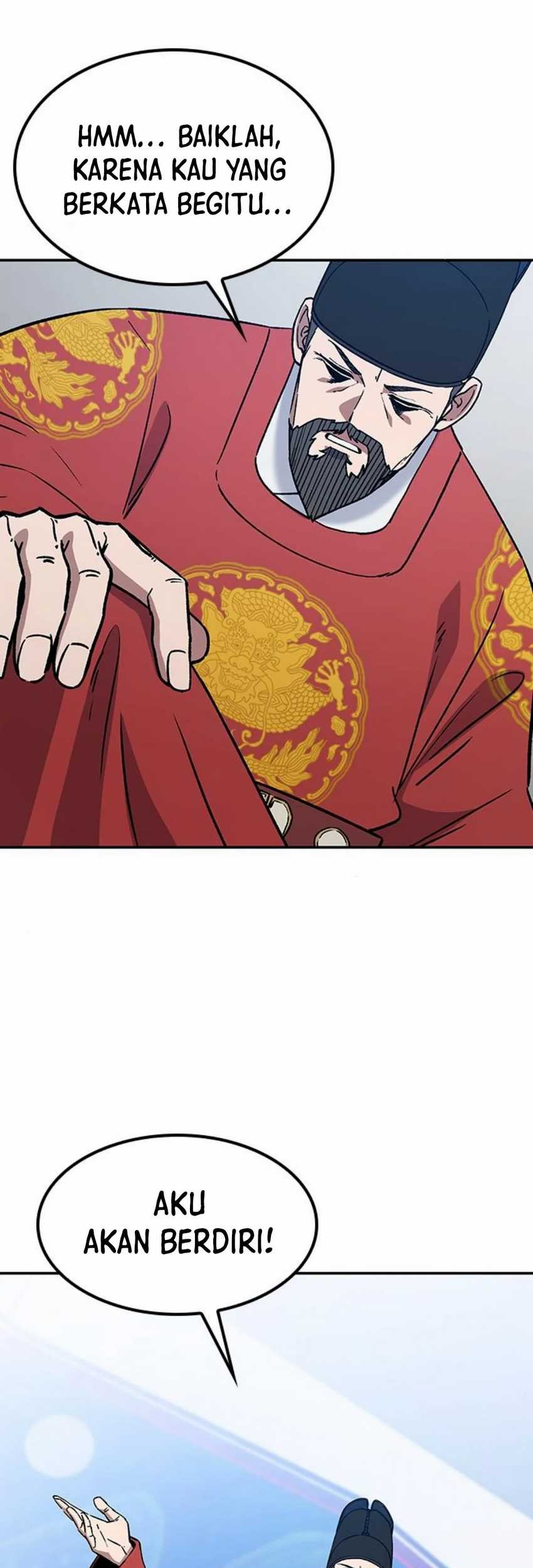 Doctor’s Time Travel to Joseon Chapter 42 Gambar 52