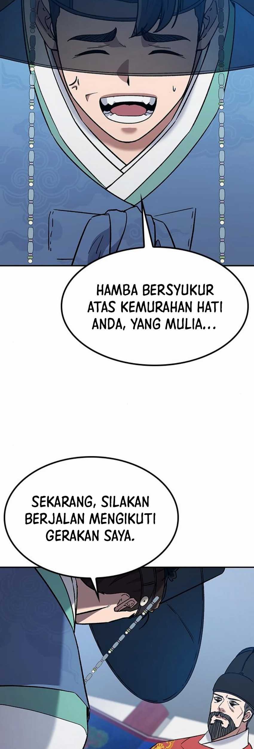 Doctor’s Time Travel to Joseon Chapter 42 Gambar 54