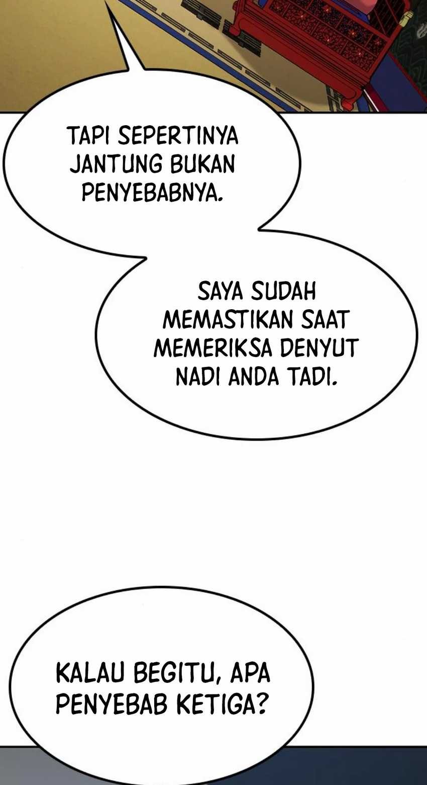 Doctor’s Time Travel to Joseon Chapter 42 Gambar 61