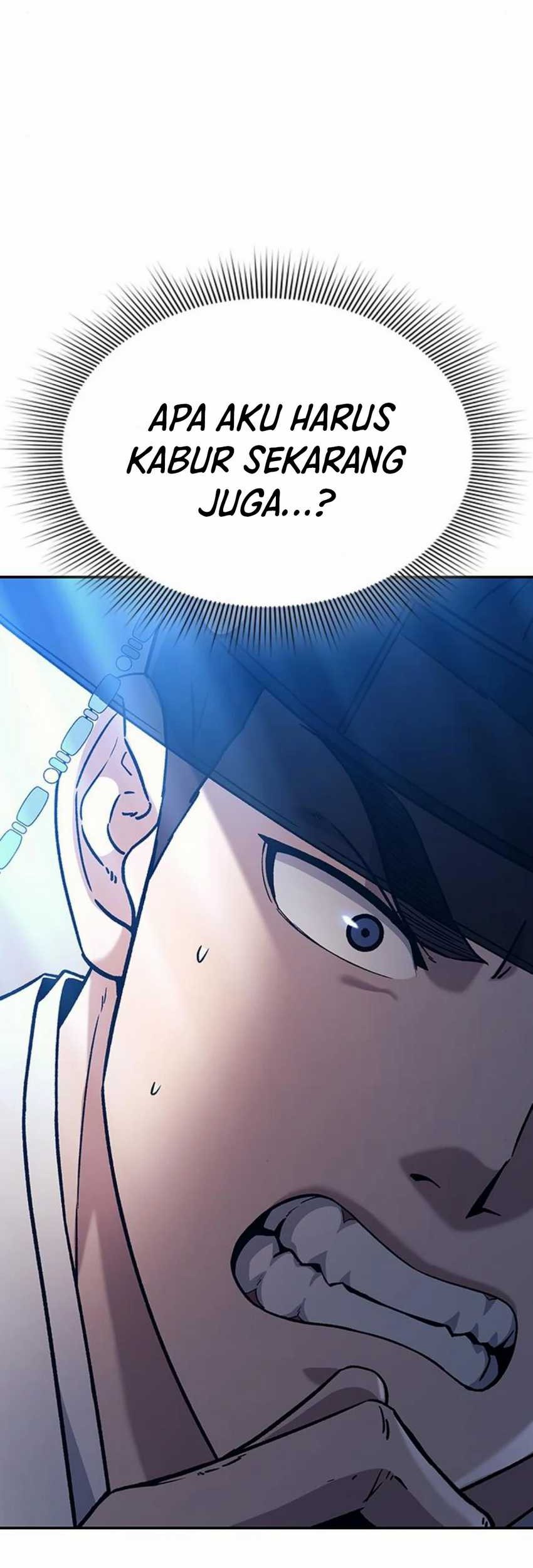 Doctor’s Time Travel to Joseon Chapter 42 Gambar 4