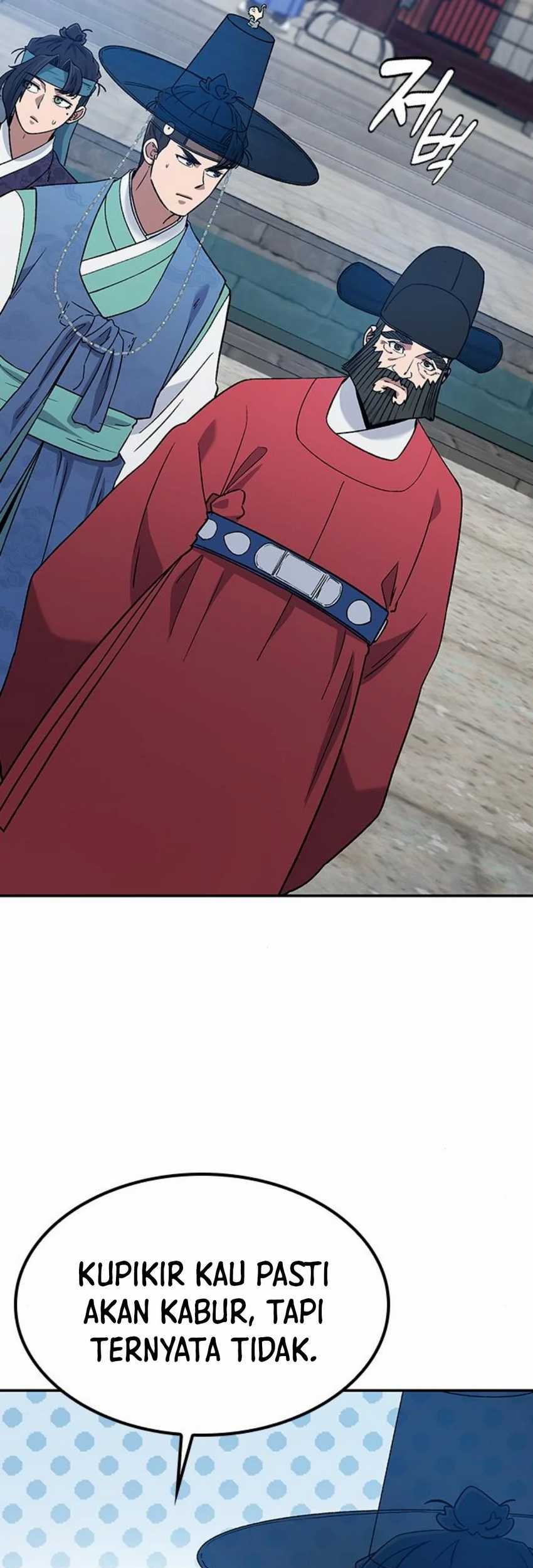 Doctor’s Time Travel to Joseon Chapter 42 Gambar 7