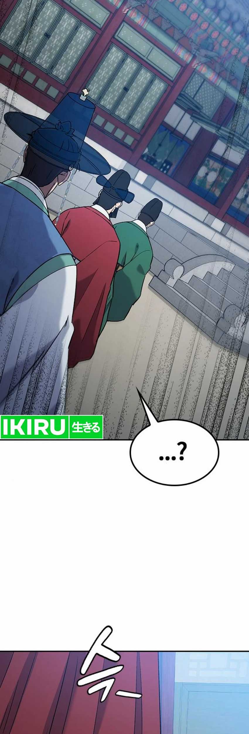 Doctor’s Time Travel to Joseon Chapter 42 Gambar 9